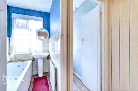 Wembley 3 bed terraced house for sale