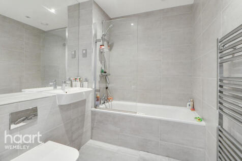 Alperton 1 bed apartment for sale