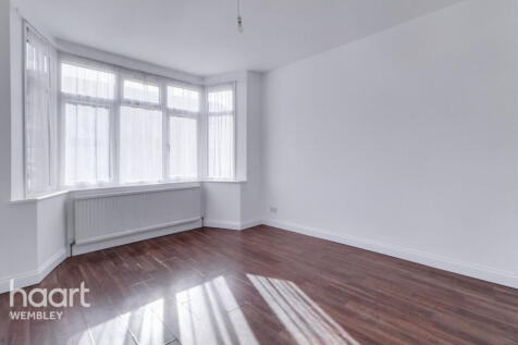 Wembley 3 bed end of terrace house for sale