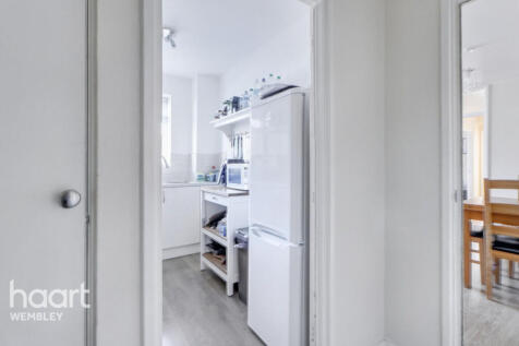 Wembley Park 2 bed flat for sale