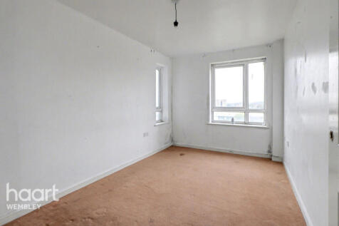 Wembley Park 2 bed flat for sale