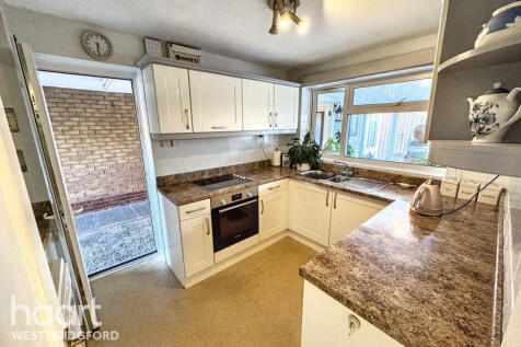 Forest Road, Nottingham 3 bed link detached house for sale