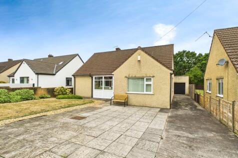 3 bedroom bungalow for sale