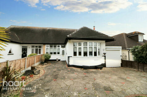 3 bedroom bungalow for sale