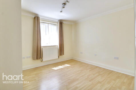 Prince Avenue, Westcliff