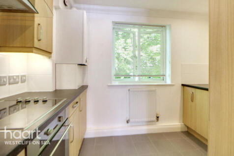 Prince Avenue, Westcliff