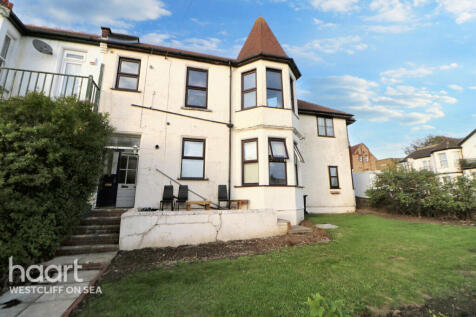 Britannia Road, Westcliff