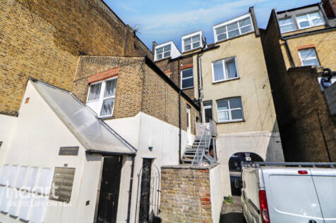 Hamlet Court Road, Westcliff