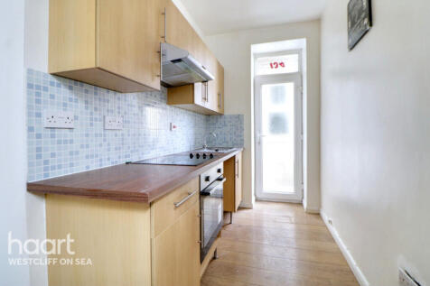 Hamlet Court Road, Westcliff