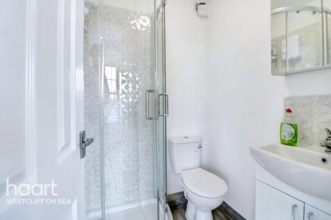 Hamlet Court Road, Westcliff