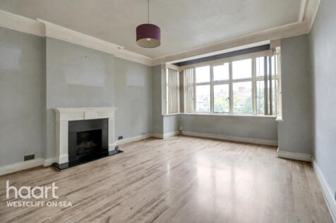 Ditton Court Road, Westcliff