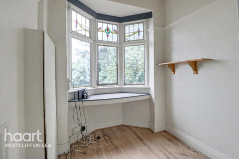 Ditton Court Road, Westcliff