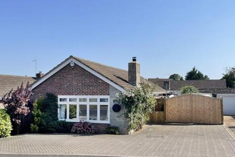 3 bedroom bungalow for sale