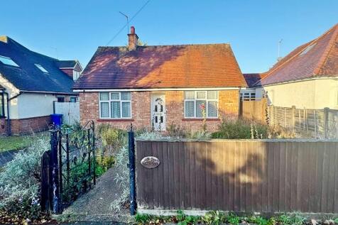 3 bedroom bungalow for sale