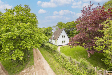 Fontridge Lane, Etchingham 3 bed detached house for sale