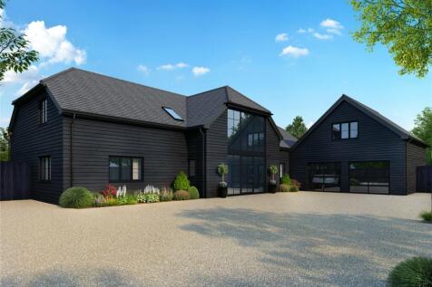 Church Lane, Ongar, CM5 Land for sale