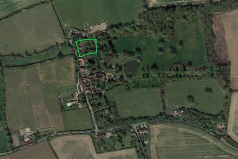 Church Lane, Ongar, CM5 Land for sale