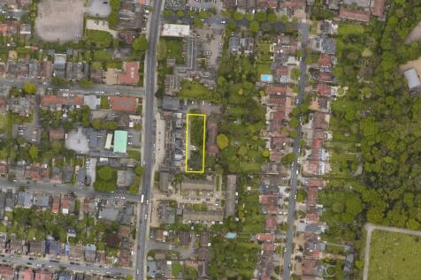 Station Lane, Hornchurch, RM12 Land for sale