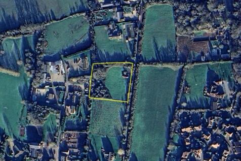 Crown Road, Cold Norton, CM3 Land for sale