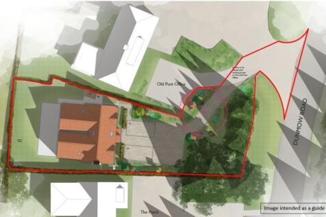 Dunmow Road, Great Easton, CM6 Land for sale