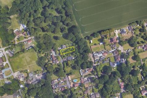 Canford Avenue, Wickford, SS12 Land for sale