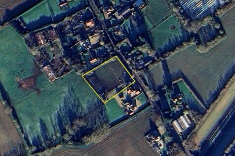 School Lane, Great Leighs, CM3 Land for sale