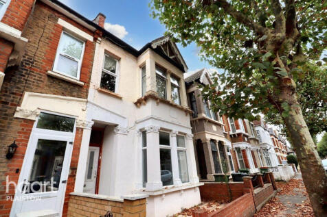 Walton Road Upton Park, London 2 bed apartment for sale