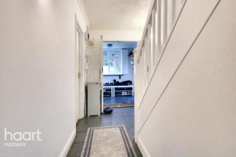 Truro Road, Gravesend 5 bed terraced house for sale