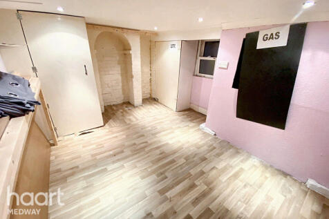 Dale Street, Chatham 2 bed terraced house for sale