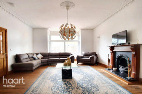 London Road, Rochester 6 bed detached house for sale