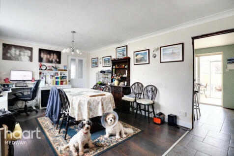 7 bedroom semi-detached house for sale