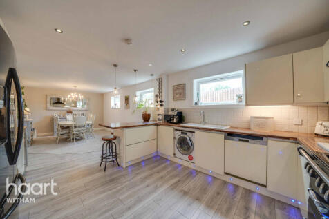The Drive, Rivenhall 4 bed detached house for sale