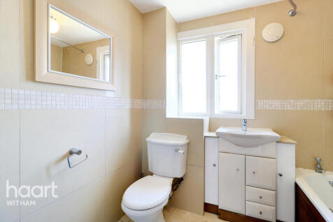 Alfreg Road, Witham 2 bed terraced house for sale
