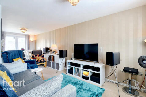 Alfreg Road, Witham 2 bed terraced house for sale