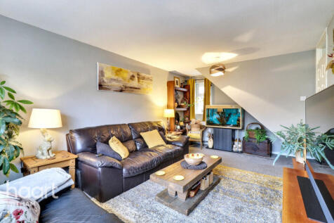 Conrad Road, Witham 3 bed terraced house for sale
