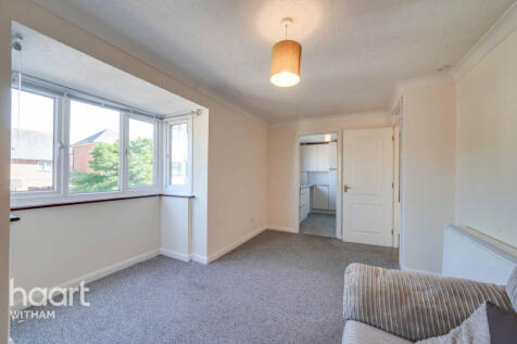 Carraways, Witham 1 bed apartment for sale