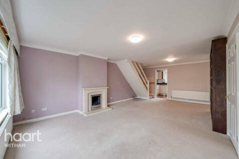 Tithe Close, Witham 4 bed detached house for sale