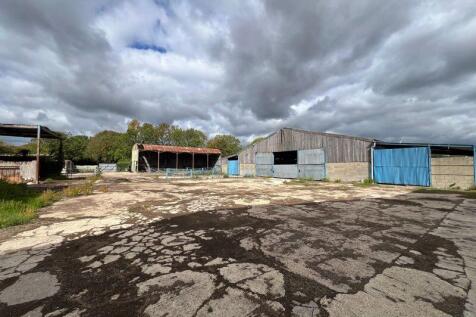 Marsworth Farm land for sale