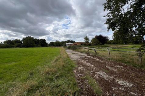 Marsworth Farm land for sale