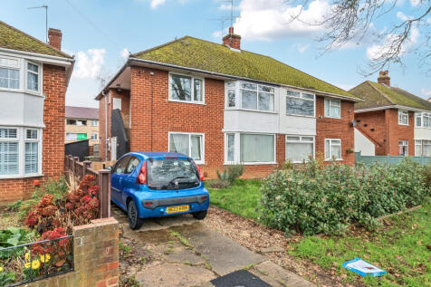 Pennsylvania Avenue, Gloucestershire... 2 bed apartment for sale