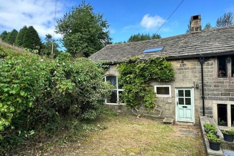 2 bedroom cottage for sale