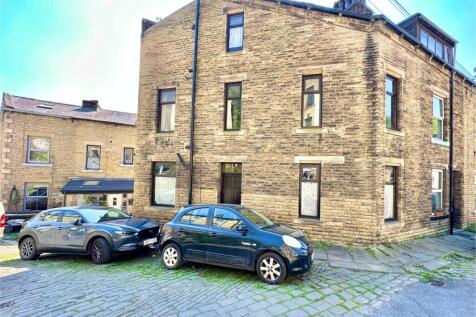 Oak Street, Hebden Bridge, HX7 7DL 3 bed terraced house for sale