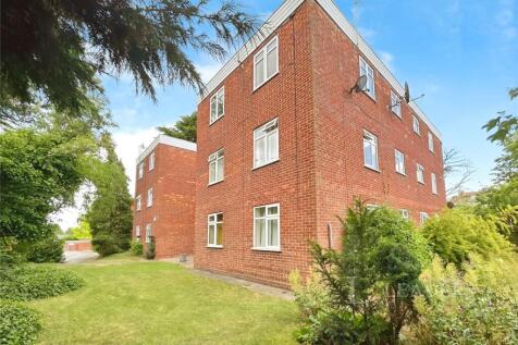 Rainbow Hill, Worcester, Worcestershire 1 bed apartment for sale