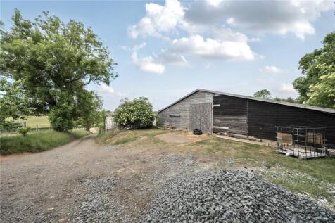 Detached house for sale