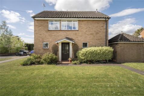 Ellsdon, Kempsey, Worcester 3 bed end of terrace house for sale