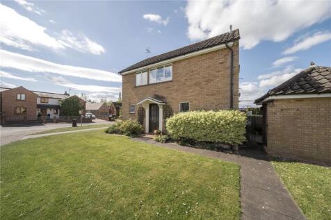 Ellsdon, Kempsey, Worcester 3 bed end of terrace house for sale