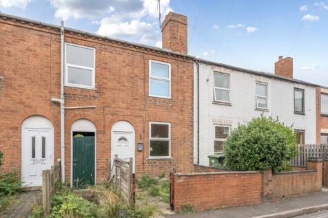 Mill Street, Worcester, Worcestershire 2 bed terraced house for sale