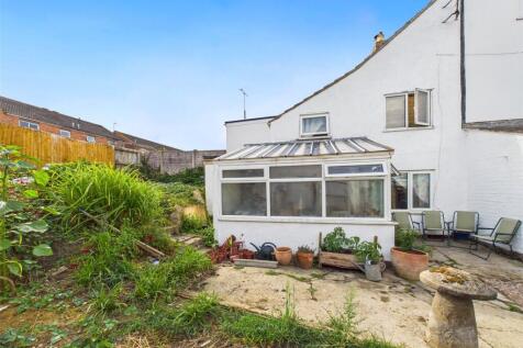 Painswick Road, Matson, Gloucester... 2 bed house for sale