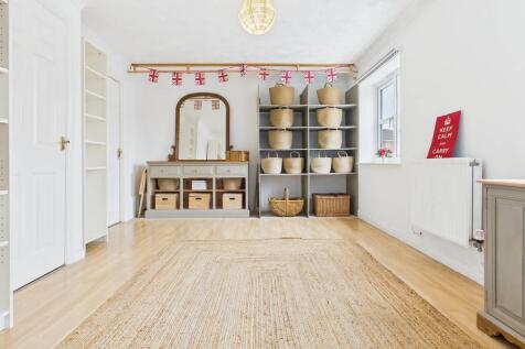 4 bedroom house for sale