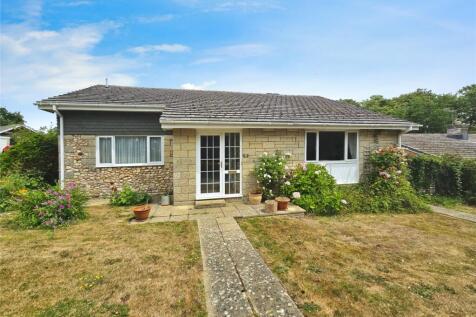 Graeme Road, Norton, Yarmouth 3 bed bungalow for sale